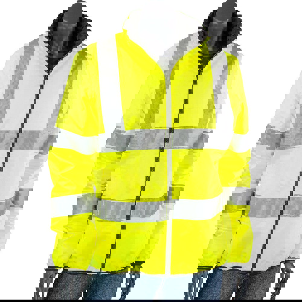 Jackets & Coats; Garment Style: Jacket ; Size: X-Large ; Garment Type: Waterproof ; Gender: Women ; Material: Polyester ; Closure Type: Zipper